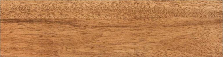 African Mahogany - Matt