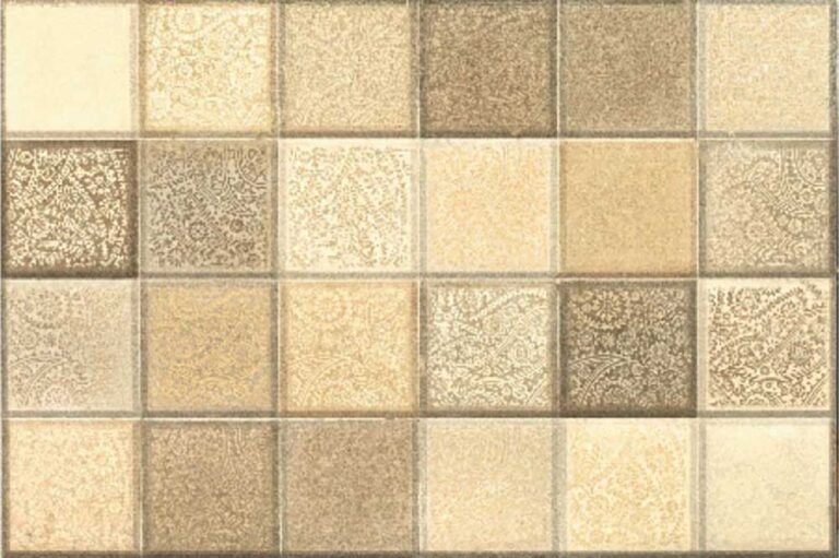 Allura Beige - Glossy