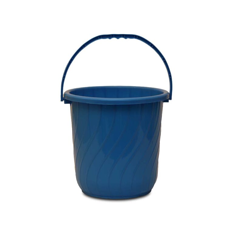 Bagmati Spiral Bucket