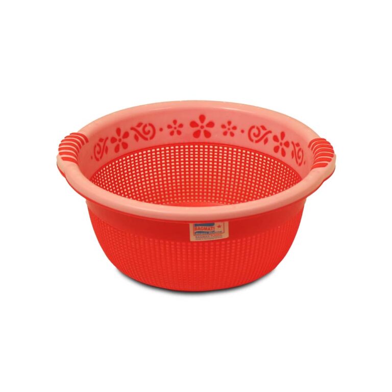 Bagmati Twin Color Colander