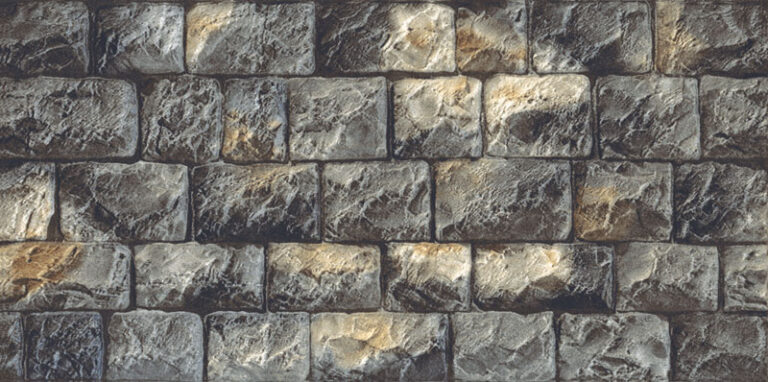 Cobble Stone Slate - Matt