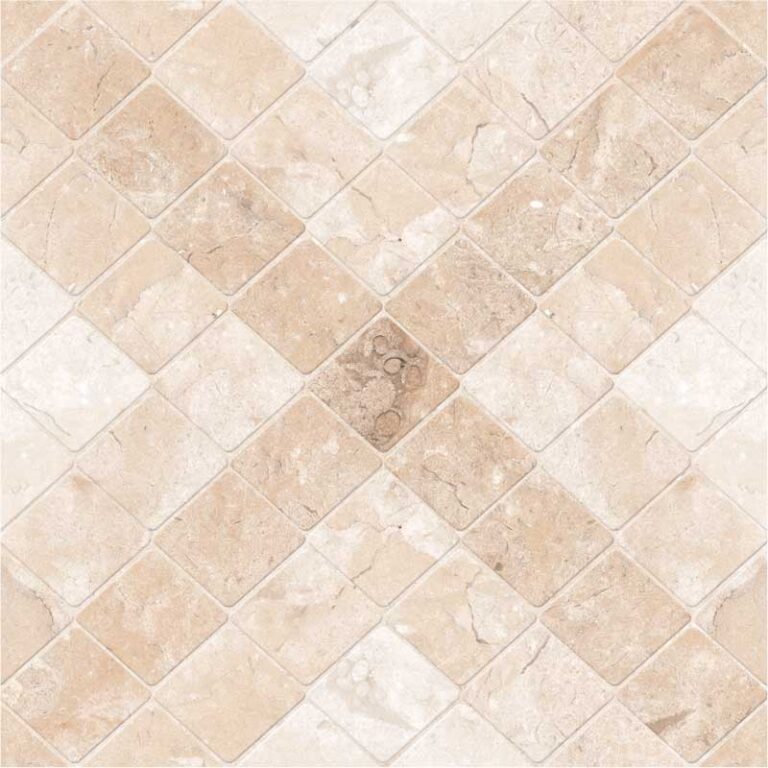 Crema Marfil Square - Polished