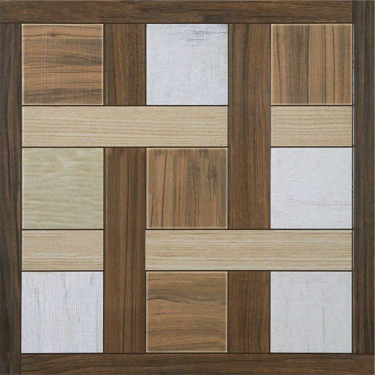 Darjeeling Wood - Wood