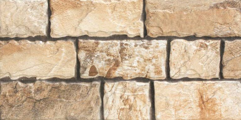 Fire Stone Beige - Stone