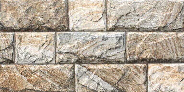 Fire Stone Naturale - Stone