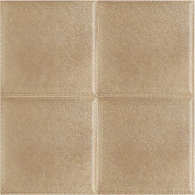 Leatherite Beige - Matt