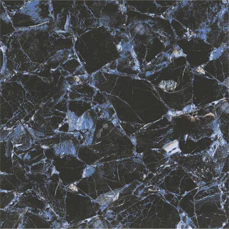 Midnight Blue Stone - Polished