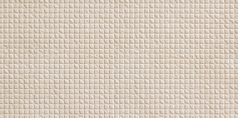 Mosaic Marfil Decor - Matt