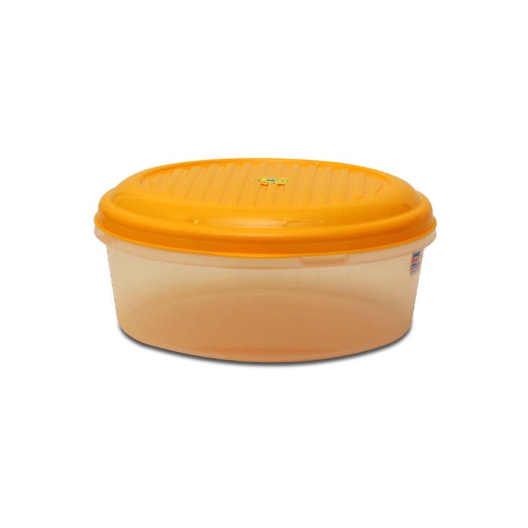 Papad Container