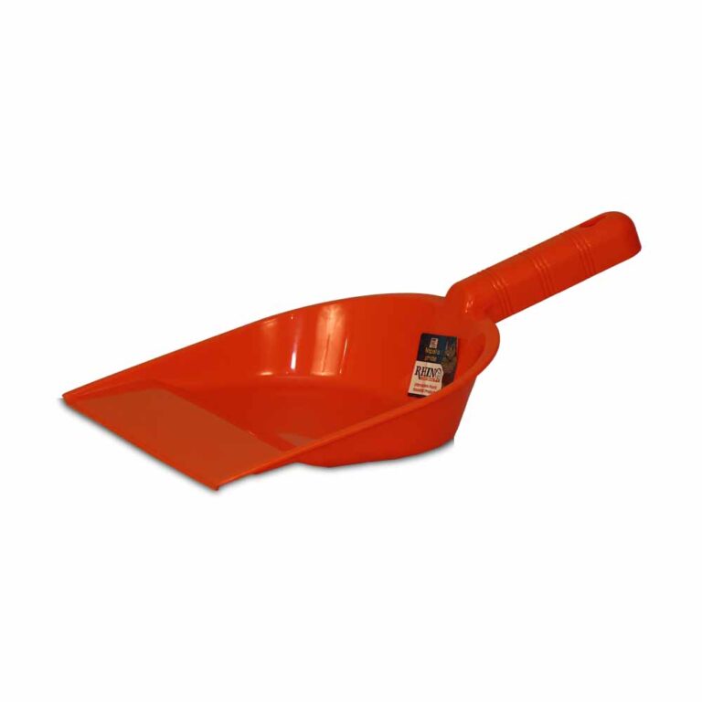 Rhino Dustpan