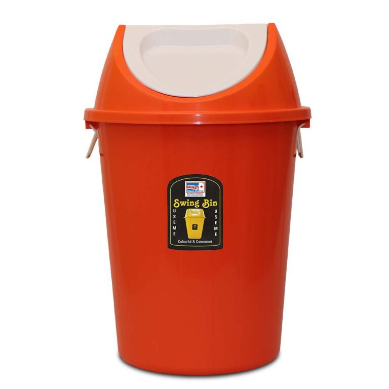 Rhino Swing Bin 60 Ltr