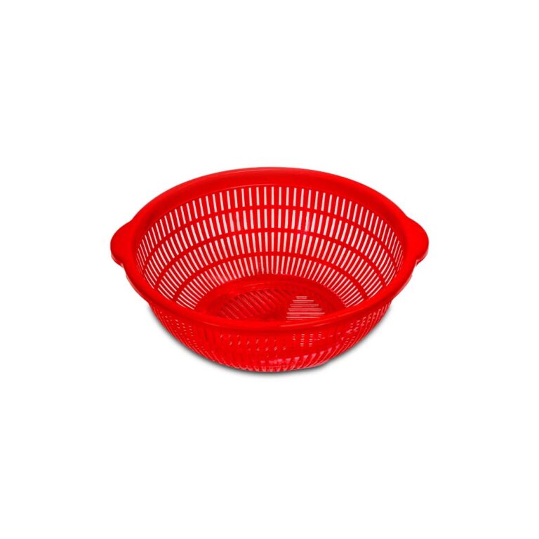 Round Strainer