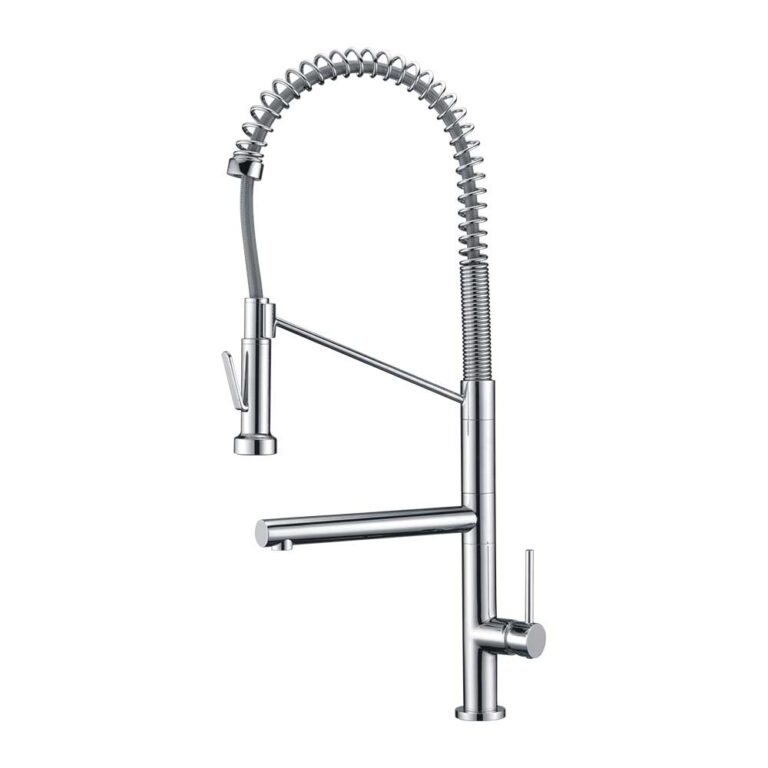 SINK MIXER - KA740003