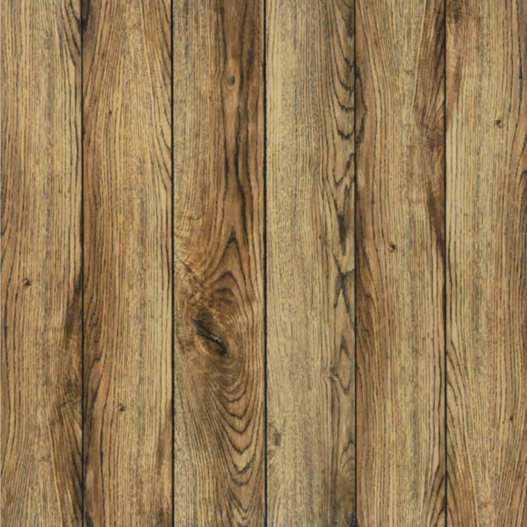 Spruce Wood - Satin