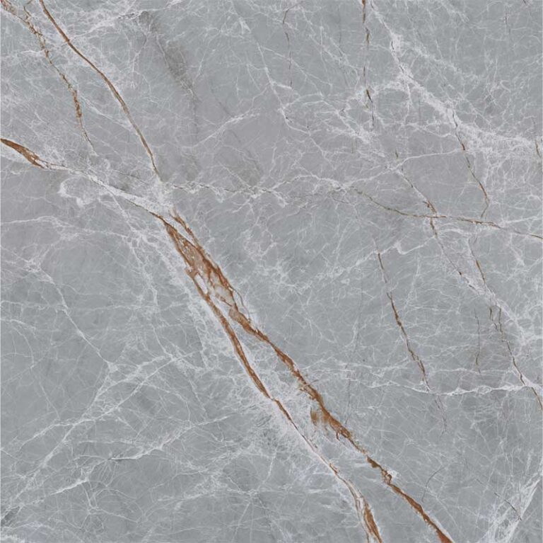 Turkey Grey Marble - HD Polished