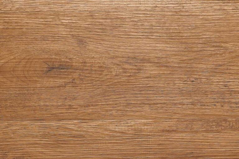 Veneer Teak - Glossy