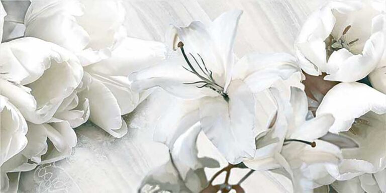 White Lily Highlighter - Glossy